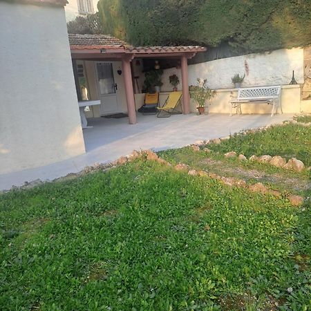 Maison Du Bonheur Calme Et Verdure Nice Eksteriør bilde